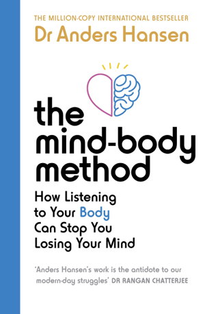Cover art for Mind-Body Method