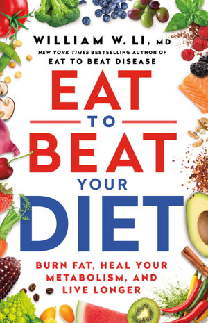Cover art for Eat to Beat Your Diet