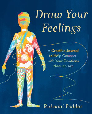 Cover art for Draw Your Feelings