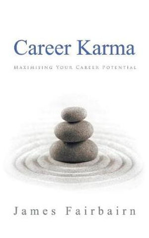 Cover art for Career Karma