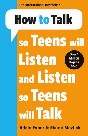 Cover art for How to Talk so Teens will Listen & Listen so Teens will Talk
