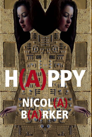 Cover art for H(A)PPY