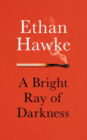 Cover art for Bright Ray of Darkness