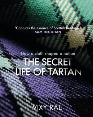 Cover art for The Secret Life of Tartan