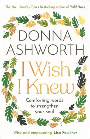 Cover art for I Wish I Knew