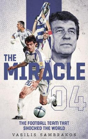 Cover art for The Miracle