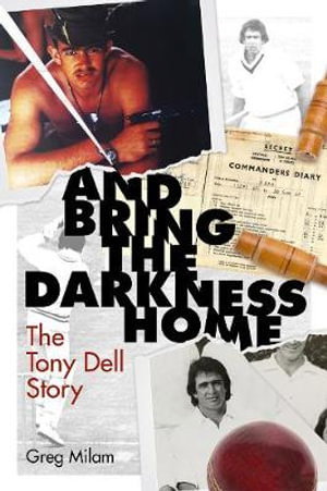 Cover art for And Bring the Darkness Home