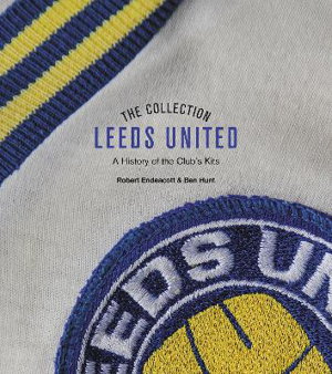 Cover art for Leeds United Collection