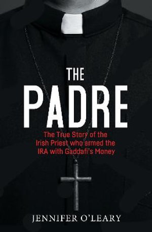 Cover art for The Padre