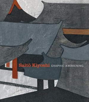 Cover art for Saito Kiyoshi