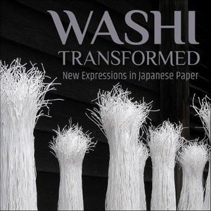 Cover art for Washi Transformed
