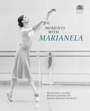 Cover art for Moments with Marianela