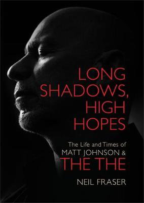 Cover art for Long Shadows, High Hopes