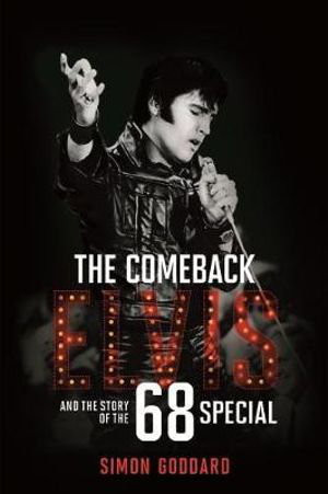Cover art for The Comeback