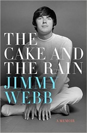 Cover art for The Cake and the Rain