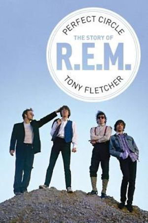 Cover art for R.E.M.