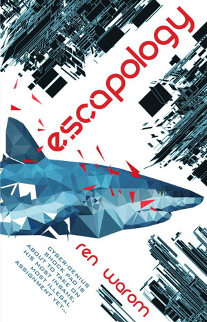 Cover art for Escapology