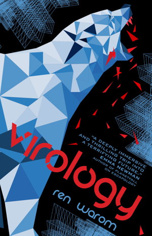 Cover art for Virology