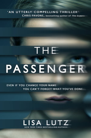 Cover art for Passenger