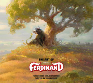 Cover art for The Art of Ferdinand
