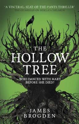 Cover art for The Hollow Tree
