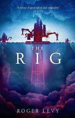 Cover art for The Rig