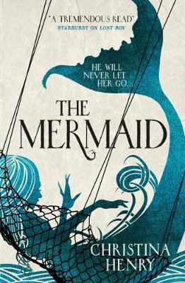 Cover art for The Mermaid