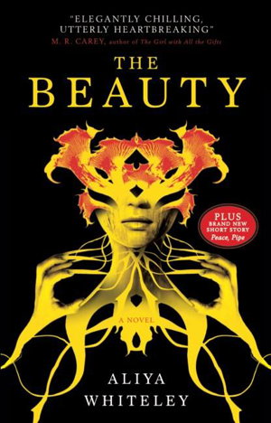 Cover art for The Beauty