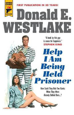 Cover art for Help I Am Being Held Prisoner