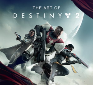 Cover art for The The Art of Destiny: Volume 2