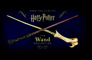 Cover art for Harry Potter