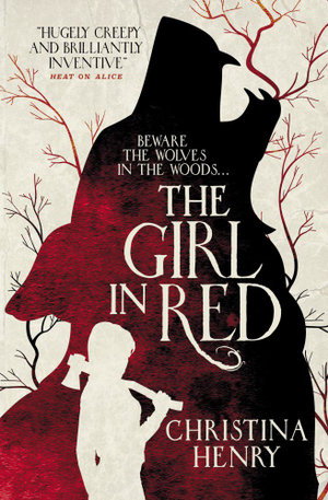 Cover art for Girl in Red