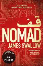 Cover art for Nomad