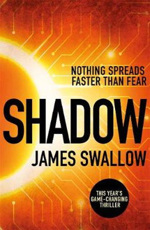 Cover art for Shadow