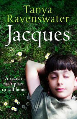 Cover art for Jacques