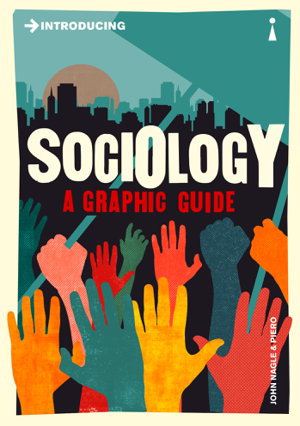 Cover art for Introducing Sociology