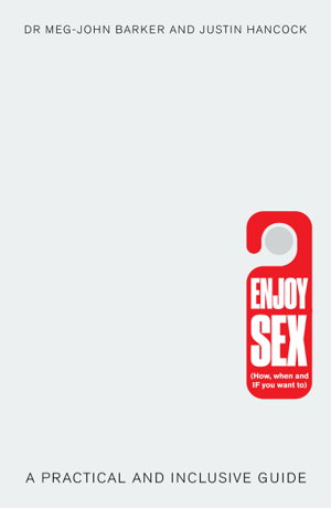 Cover art for Enjoy Sex (How, when and if you want to)