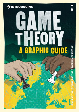 Cover art for Introducing Game Theory