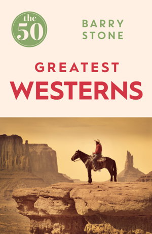 Cover art for 50 Greatest Westerns