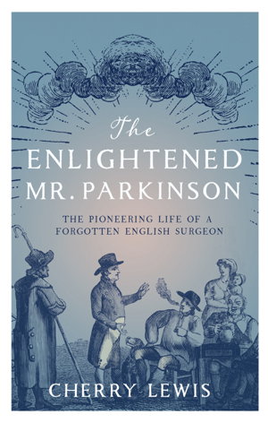 Cover art for The Enlightened Mr. Parkinson