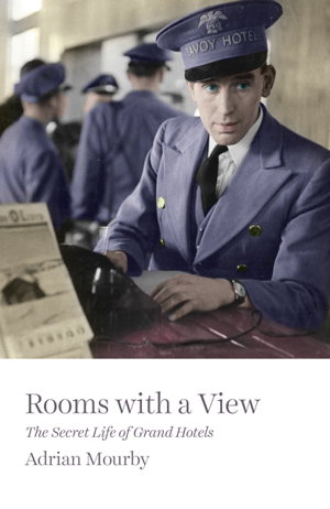 Cover art for Rooms with a View
