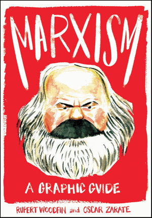 Cover art for Marxism