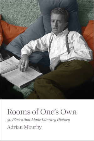 Cover art for Rooms of One's Own