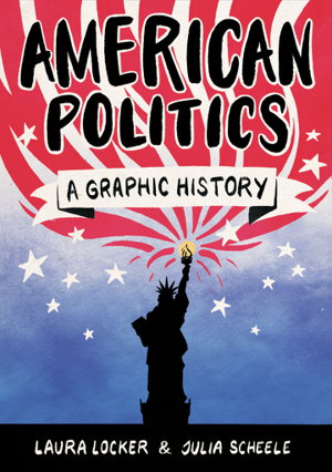 Cover art for American Politics