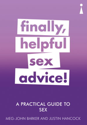Cover art for A Practical Guide to Sex