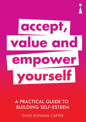 Cover art for A Practical Guide to Building Self-Esteem