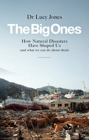 Cover art for The Big Ones
