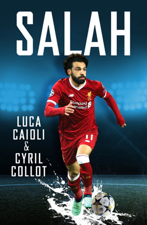 Cover art for Salah