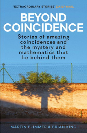 Cover art for Beyond Coincidence