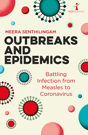 Cover art for Outbreaks and Epidemics
